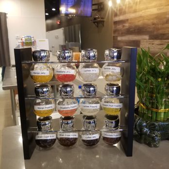 Bobar - Bubble Tea Near Me - Elk Grove Village, Illinois