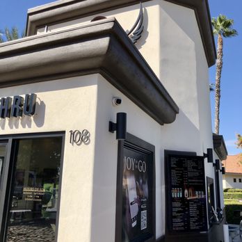 Kuppa Joy- The Joy Thru Visalia - Drive through - Coffee & Tea Near Me - Visalia, California Kuppa Joy- The Joy Thru Visalia - Drive through - Coffee & Tea Near Me - Visalia, California
