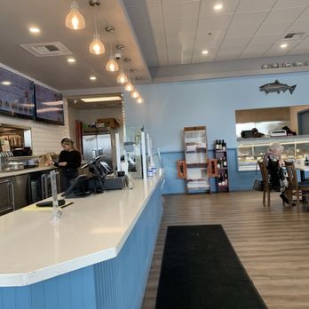 Cook's Seafood - Fish market - Seafood Near Me - Pleasanton, California