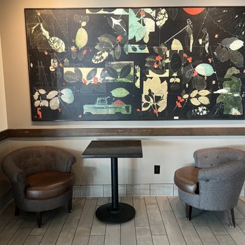 Starbucks - Cute little nook - Coffee & Tea Near Me - Houston, Texas Starbucks - Cute little nook - Coffee & Tea Near Me - Houston, Texas