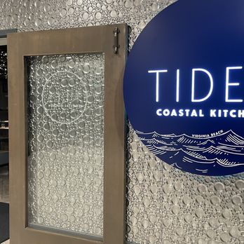 Tides Coastal Kitchen - Cocktail Bars Near Me - Virginia Beach, Virginia Tides Coastal Kitchen - Cocktail Bars Near Me - Virginia Beach, Virginia