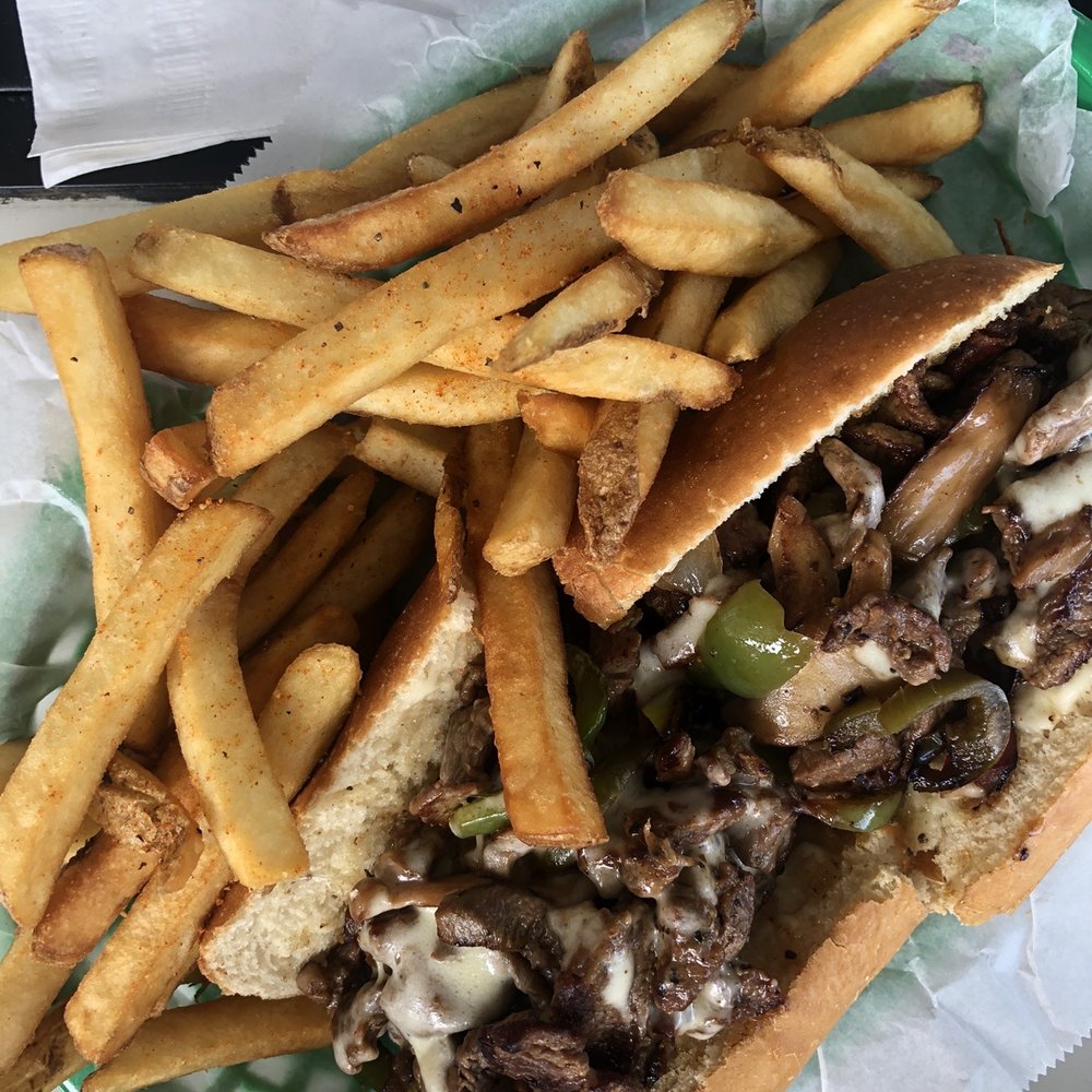 Putter's Patio & Grill - American Near Me - Winston Salem, North Carolina