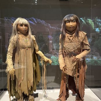 Peoria Riverfront Museum - Museums Near Me - Peoria, Illinois