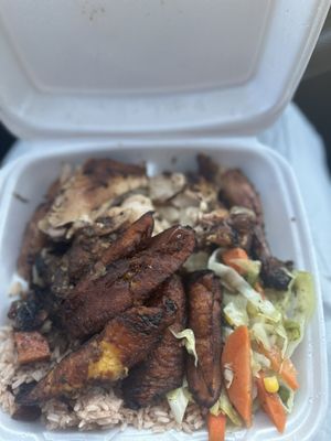 Cool Runnings Jamaican Grill by null