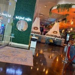 The Palms Coffeehouse