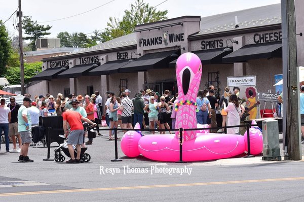 FranksWine by null