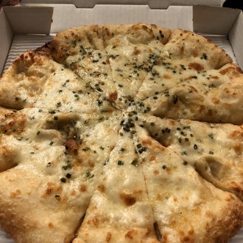 Marina's Pizza - Cheesebread - Pizza Near Me - Westland, Michigan