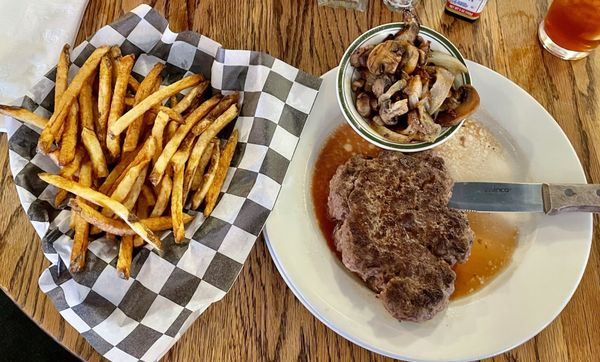 Sportsman's Grille by null