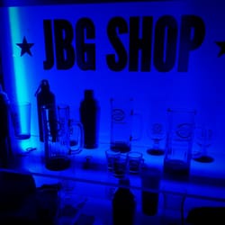 Johnny B. Good - Merchandising