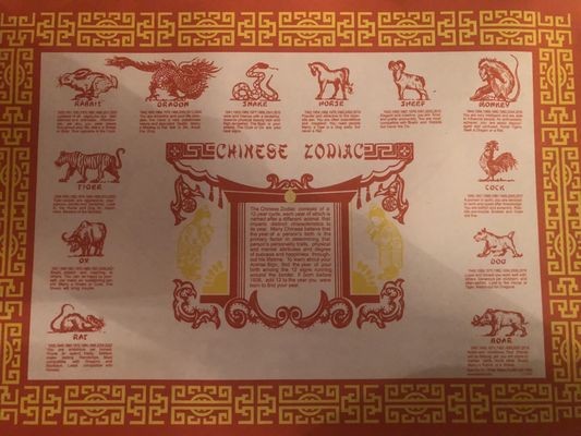 Menu photo 8 China Chili Phoenix, AZ Menu photo 8 China Chili Phoenix, AZ