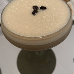 Espresso Martini Espresso Martini