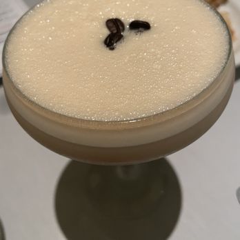 Massimo's - Espresso Martini - Italian Near Me - Fremont, California Massimo's - Espresso Martini - Italian Near Me - Fremont, California