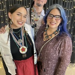 McNary High School - Native Education Graduation 2023