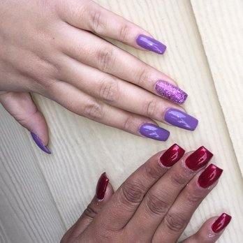 Atelier Nails - Nail Salons Near Me - Tracy, California