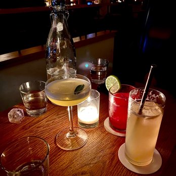 Palmetto - Wine Bars Near Me - Brooklyn, New York