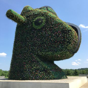Glenstone - Art Museums Near Me - Potomac, Maryland