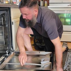 Appliance Science