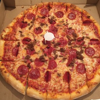 South Beach Pizza - "This was supposed to be Meat Lovers" - Pizza Near Me - Virginia Beach, Virginia South Beach Pizza - "This was supposed to be Meat Lovers" - Pizza Near Me - Virginia Beach, Virginia