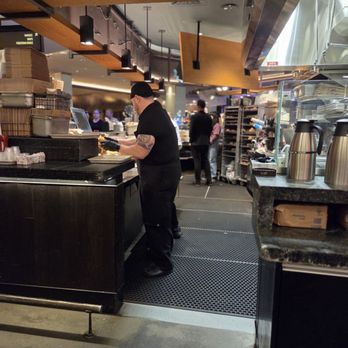 District: Donuts. Sliders. Brew - Coffee & Tea Near Me - Las Vegas, Nevada
