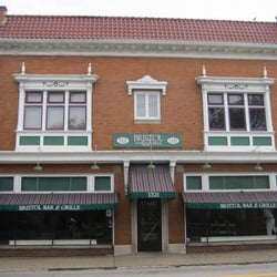 Bristol Bar & Grille