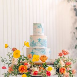 Dream Cakes
