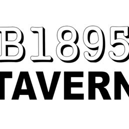Exterior outside entrance of B1895 Tavern - B1895 Tavern - Friendswood, Texas Exterior outside entrance of B1895 Tavern - B1895 Tavern - Friendswood, Texas