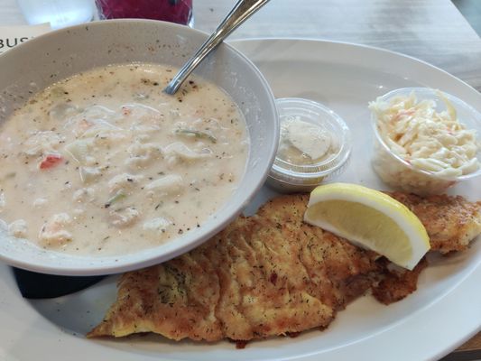 FiN Folk Food by null