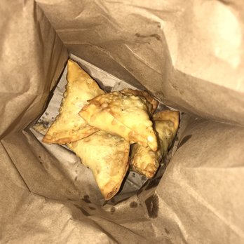 Karahi Kabob Sweets - Samosas - Middle Eastern Near Me - Springfield, Virginia