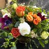 Green Bench Flowers gift card