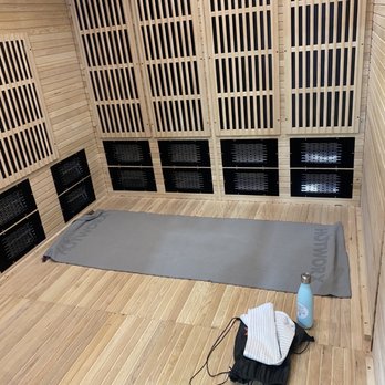 HOTWORX - Phoenix - Infrared sauna room - Yoga Near Me - Phoenix, Arizona HOTWORX - Phoenix - Infrared sauna room - Yoga Near Me - Phoenix, Arizona