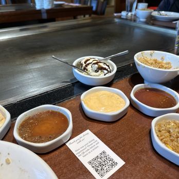 Benihana - Wheeling - Grill - Sushi Bars Near Me - Wheeling, Illinois