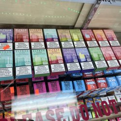 Smoke shop express - Elf bars swift mods now available!!!!