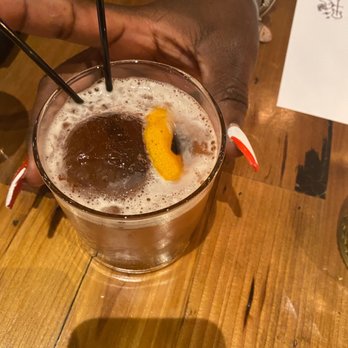 Ashling Kitchen and Bar - The Ashling - New American Near Me - Crofton, Maryland