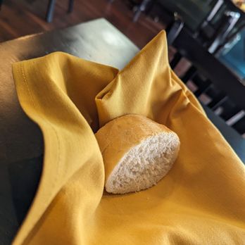 Bocconcino - Sourdough bread - Italian Near Me - San Francisco, California