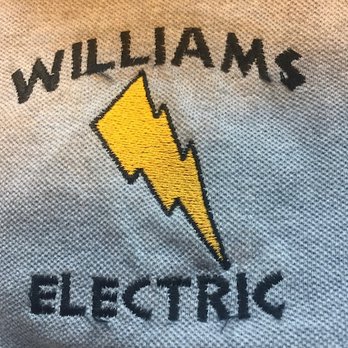 Williams Electrical Construction - Electricians Near Me
