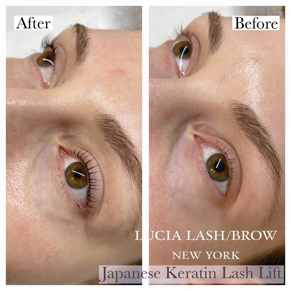 LUCIA LASH & BROW Request an Appointment 44 Photos 1500 Kings Hwy