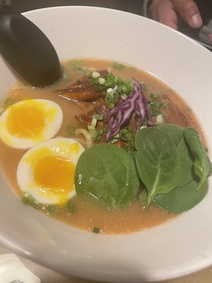 East Tao Ramen by null