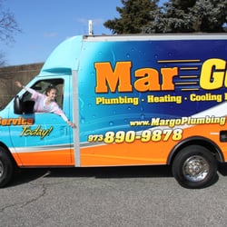 MarGo Plumbing Heating Cooling