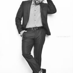 John Casablancas Modeling & Career Center - Male model from John Casablancas