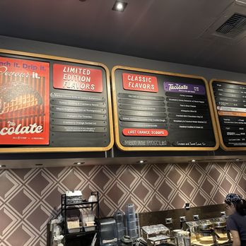 Salt & Straw - Ice Cream & Frozen Yogurt Near Me - Glendale, California Salt & Straw - Ice Cream & Frozen Yogurt Near Me - Glendale, California