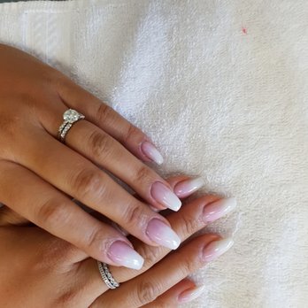 A.T. NAILS - Nail Salons Near Me - Mississauga, Ontario