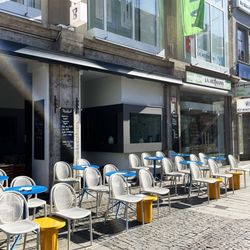 Martinelli Caffè Bar