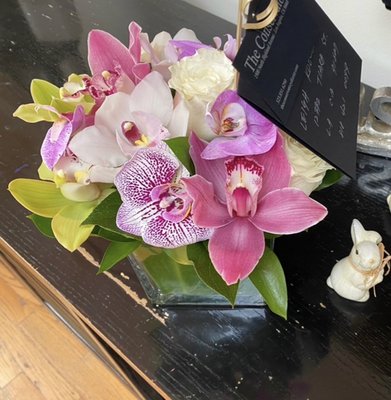 The Conservatory Florist by null