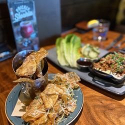 Lazy Dog Restaurant & Bar - Appetizers