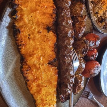 Rumi’s Kitchen - Persian/Iranian Near Me - Washington, DC, District of Columbia