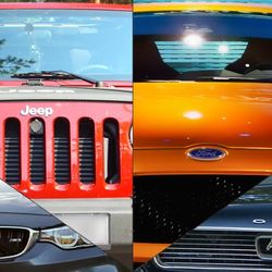Wilson & Tucker Auto Glass