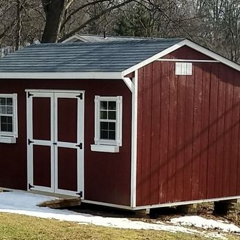 Just-A-Shed - On Site Installed
10x14 Deluxe Saltbox 7'sw - Sheds & Outdoor Storage Near Me - Canal Fulton, Ohio Just-A-Shed - On Site Installed
10x14 Deluxe Saltbox 7'sw - Sheds & Outdoor Storage Near Me - Canal Fulton, Ohio