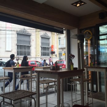 Bixi - Cafeteria Near Me - Salta, A