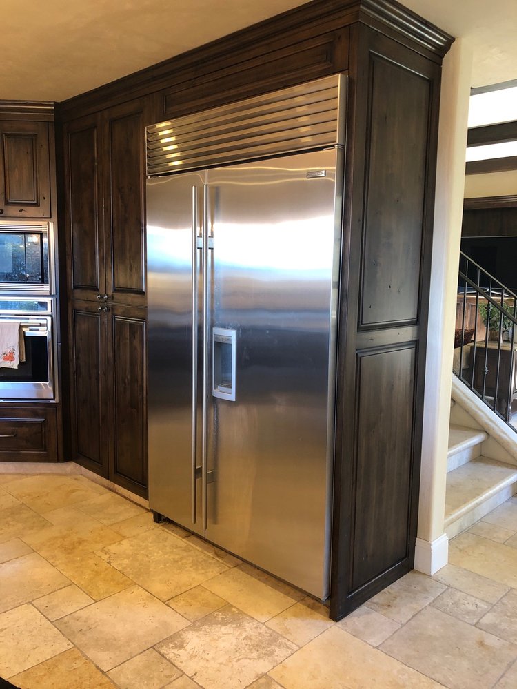 R B APPLIANCE - Updated December 2025 - 52 Reviews - 1157 Forest Ave ...