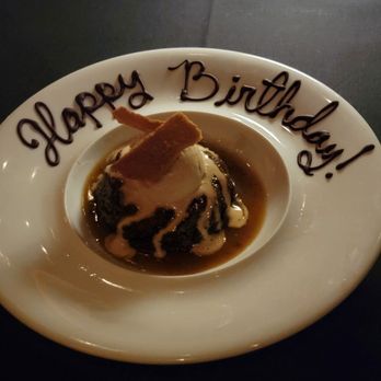 Fia Steak - Sticky toffee pudding - Steakhouses Near Me - Santa Monica, California Fia Steak - Sticky toffee pudding - Steakhouses Near Me - Santa Monica, California
